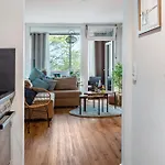 Lägenhet Lieblingsplatz Wunstorf