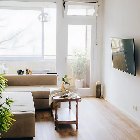 Lieblingsplatz Apartment *
