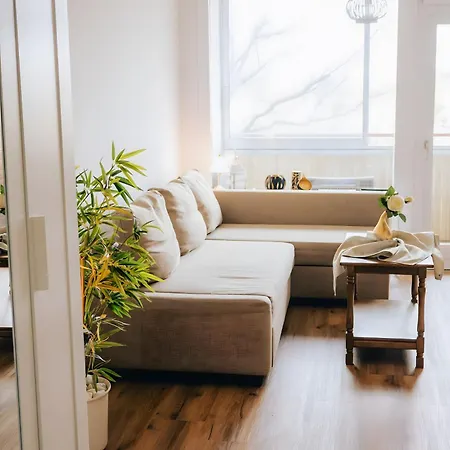 Apartment Lieblingsplatz Wunstorf