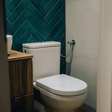 Apartman Lieblingsplatz