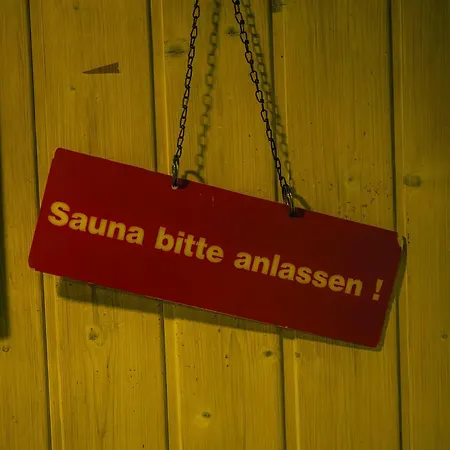 Lieblingsplatz Apartman Wunstorf