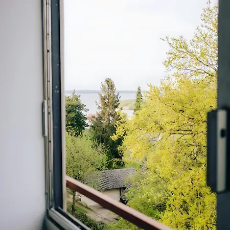 Lieblingsplatz Apartman *