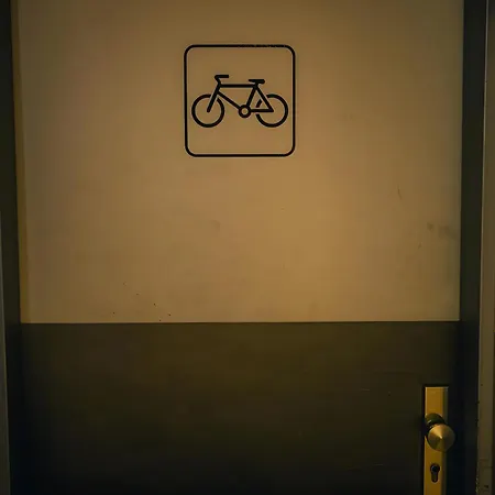 Lieblingsplatz Apartman *