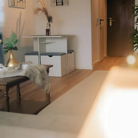 Apartman Lieblingsplatz *
