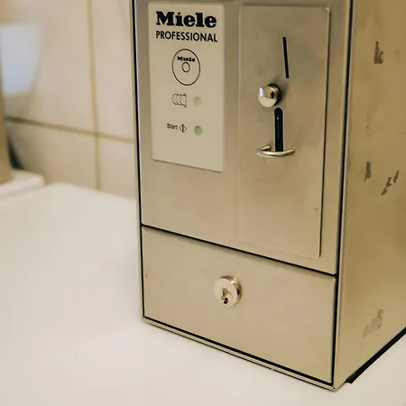 Lieblingsplatz Apartman *