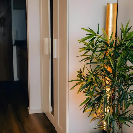 Lieblingsplatz Apartman *