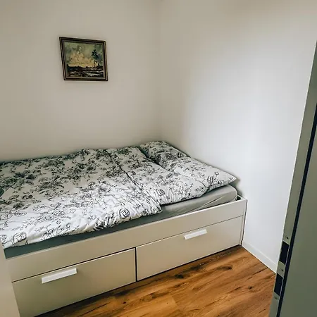 Apartman Lieblingsplatz