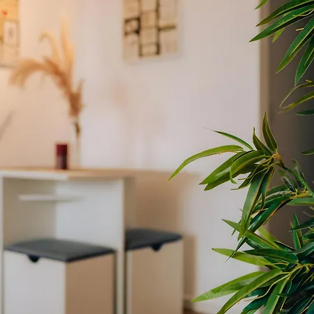 Apartman Lieblingsplatz *