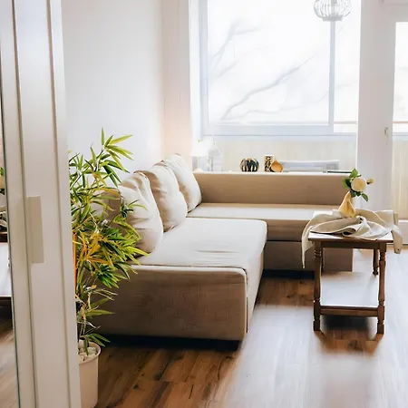 Apartman Lieblingsplatz