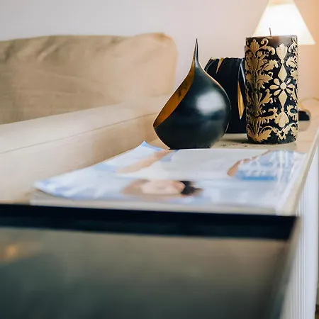 Apartman Lieblingsplatz Wunstorf
