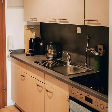 Lieblingsplatz Apartman *