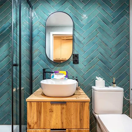 Apartman Lieblingsplatz