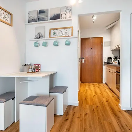 Lieblingsplatz Appartamento