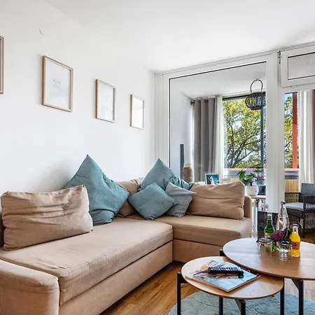 Apartman Lieblingsplatz
