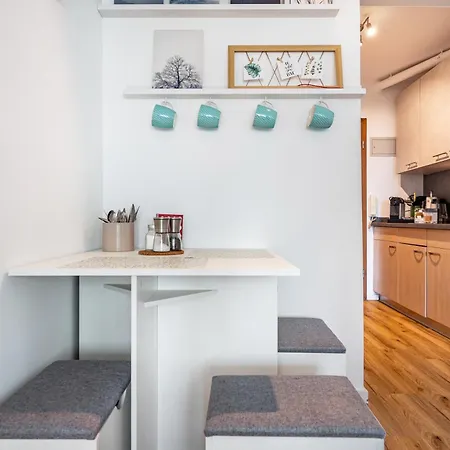 Apartman Lieblingsplatz Wunstorf