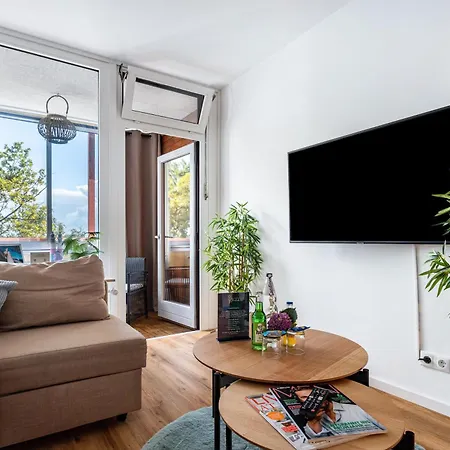 Apartman Lieblingsplatz *