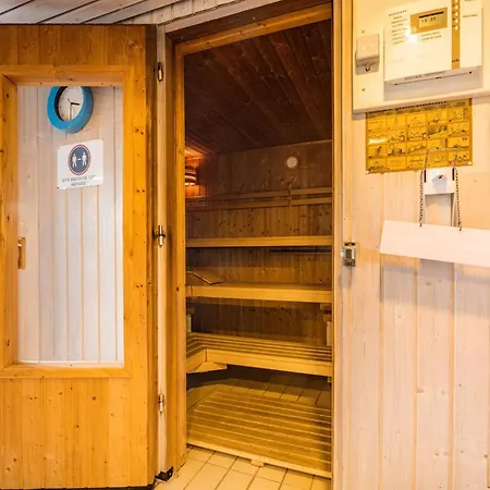 Apartman Lieblingsplatz *