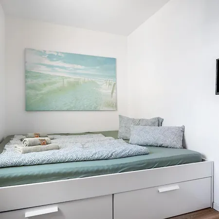 Appartamento Lieblingsplatz Wunstorf