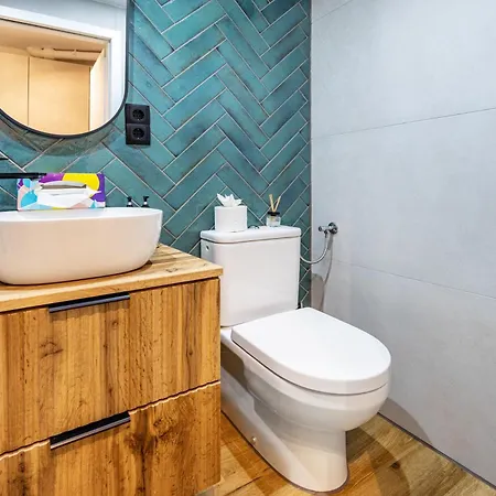 Lieblingsplatz Apartamento Wunstorf
