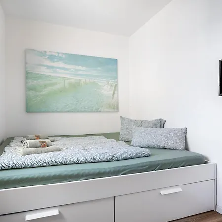 Lieblingsplatz Apartamento *