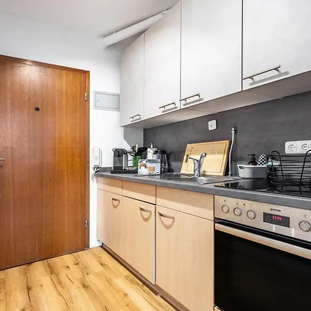 Apartamento Lieblingsplatz Wunstorf