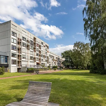Apartamento Lieblingsplatz Wunstorf